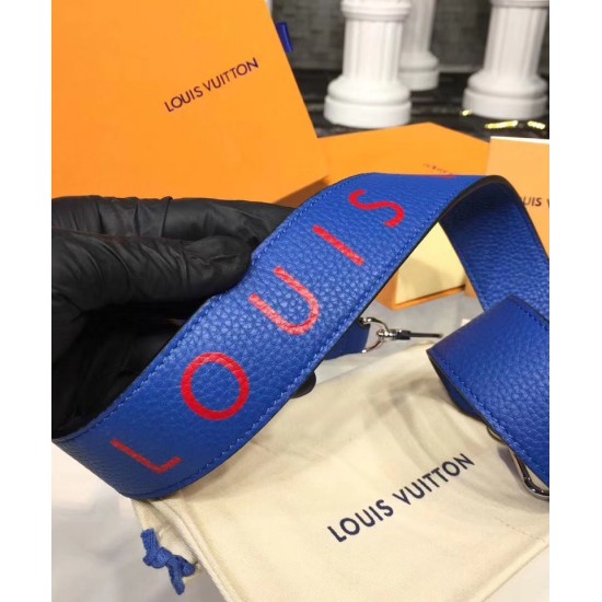Replica Bandouliere J02389 Blu