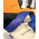 Replica Bandouliere J02389 Blu