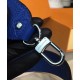 Replica Bandouliere J02389 Blu