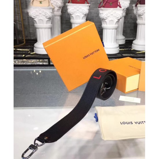 Replica Bandouliere J02392 Nero