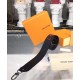 Replica Bandouliere J02392 Nero