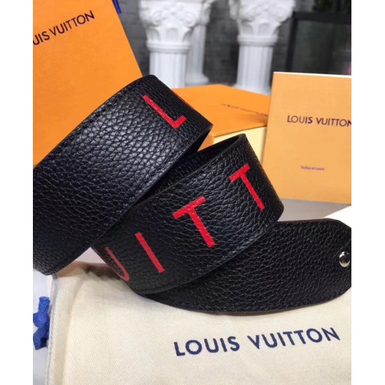 Replica Bandouliere J02392 Nero