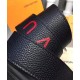 Replica Bandouliere J02392 Nero