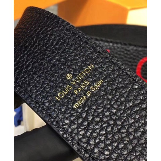 Replica Bandouliere J02392 Nero