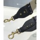 Replica Tracolla Christian Dior Blu Scuro