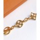 Replica Crazy In Lock Bracciale M69583 Dorato
