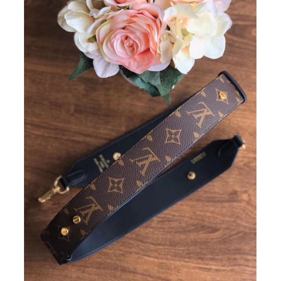 Replica Bandouliere J02465 Nero