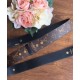Replica Bandouliere J02465 Nero