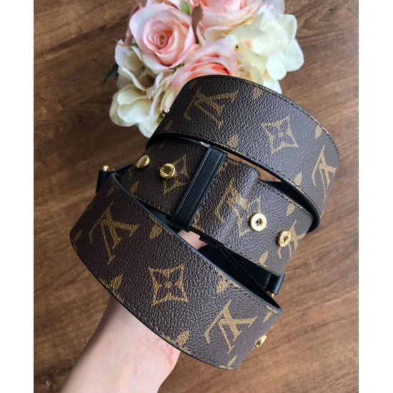 Replica Bandouliere J02465 Nero