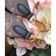 Replica Bandouliere J02465 Nero