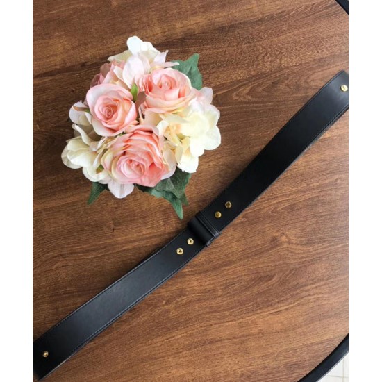 Replica Bandouliere J02465 Nero