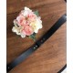 Replica Bandouliere J02465 Nero
