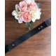 Replica Bandouliere J02465 Nero