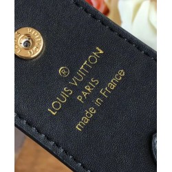 Replica Bandouliere J02465 Nero