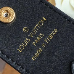 Replica Bandouliere J02465 Nero