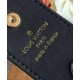Replica Bandouliere J02465 Nero