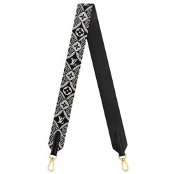Replica Bandouliere J02502 Nero