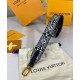 Replica Bandouliere J02502 Nero