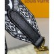 Replica Bandouliere J02502 Nero