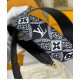 Replica Bandouliere J02502 Nero