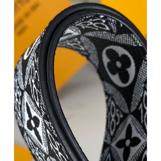 Replica Bandouliere J02502 Nero