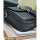 Replica Christian Dior Medium Dior Bobby Borse Nera
