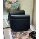 Replica Christian Dior Medium Dior Bobby Borse Nera