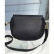 Replica Christian Dior Medium Dior Bobby Borse Nera