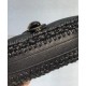 Replica Christian Dior Medium Dior Bobby Borse Nera