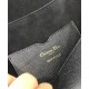 Replica Christian Dior Medium Dior Bobby Borse Nera