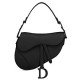 Replica Borsa Christian Dior Saddle Ultra-Matte Nera Replica Borsa Christian Dior Saddle Ultra-Matte Nera
