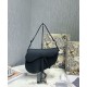 Replica Borsa Christian Dior Saddle Ultra-Matte Nera Replica Borsa Christian Dior Saddle Ultra-Matte Nera