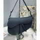 Replica Borsa Christian Dior Saddle Ultra-Matte Nera Replica Borsa Christian Dior Saddle Ultra-Matte Nera