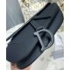 Replica Borsa Christian Dior Saddle Ultra-Matte Nera Replica Borsa Christian Dior Saddle Ultra-Matte Nera