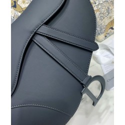 Replica Borsa Christian Dior Saddle Ultra-Matte Nera Replica Borsa Christian Dior Saddle Ultra-Matte Nera