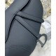 Replica Borsa Christian Dior Saddle Ultra-Matte Nera Replica Borsa Christian Dior Saddle Ultra-Matte Nera