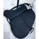 Replica Borsa Christian Dior Saddle Ultra-Matte Nera Replica Borsa Christian Dior Saddle Ultra-Matte Nera