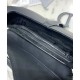 Replica Borsa Christian Dior Saddle Ultra-Matte Nera Replica Borsa Christian Dior Saddle Ultra-Matte Nera