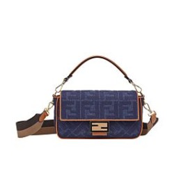Replica Borsa Borseuette 8BR600 Blu