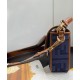 Replica Borsa Borseuette 8BR600 Blu