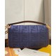 Replica Borsa Borseuette 8BR600 Blu