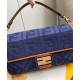 Replica Borsa Borseuette 8BR600 Blu