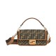 Replica Borsa Borseuette 8BR600 Caffè