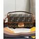 Replica Borsa Borseuette 8BR600 Caffè