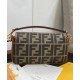 Replica Borsa Borseuette 8BR600 Caffè