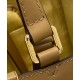 Replica Borsa Peekaboo X-tote Canvas 8BH374 Crema
