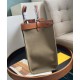 Replica Borsa Peekaboo X-tote Canvas 8BH374 Khaki