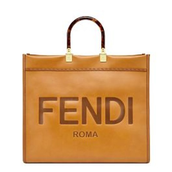 Replica Sunshine Shopper 8BH372 Caffè