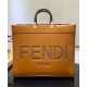 Replica Sunshine Shopper 8BH372 Caffè