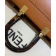 Replica Sunshine Shopper 8BH372 Caffè